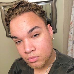 Meet your Posher, Ronald